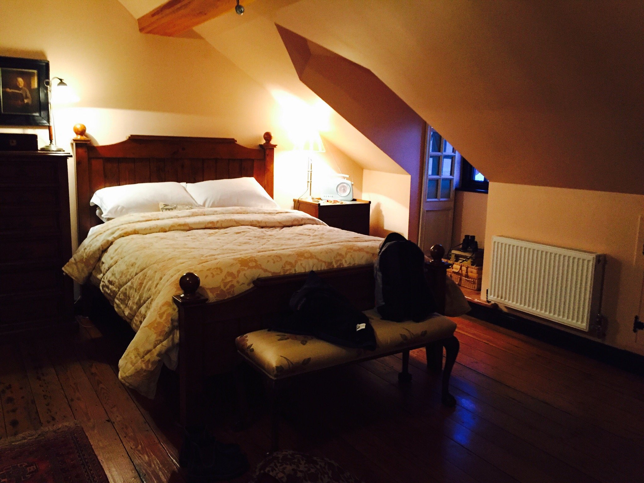 Marsh Mere Lodge-官方