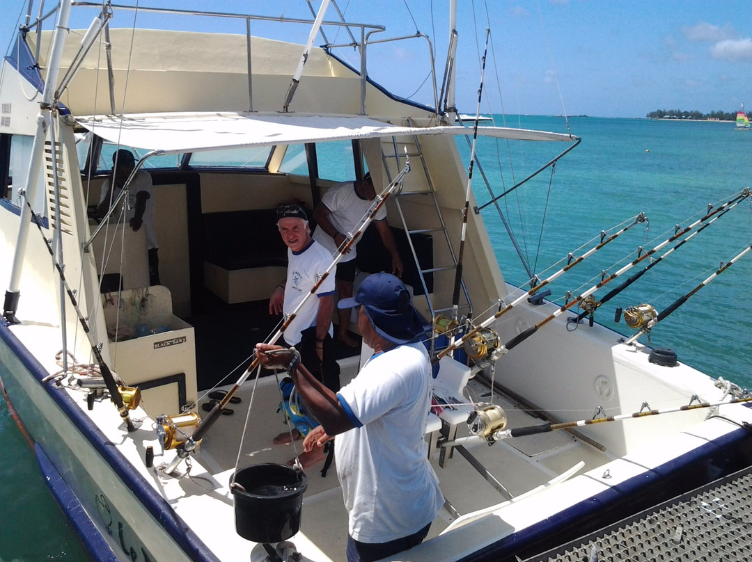 Marlin Tours Mauritius Ltd景点图片