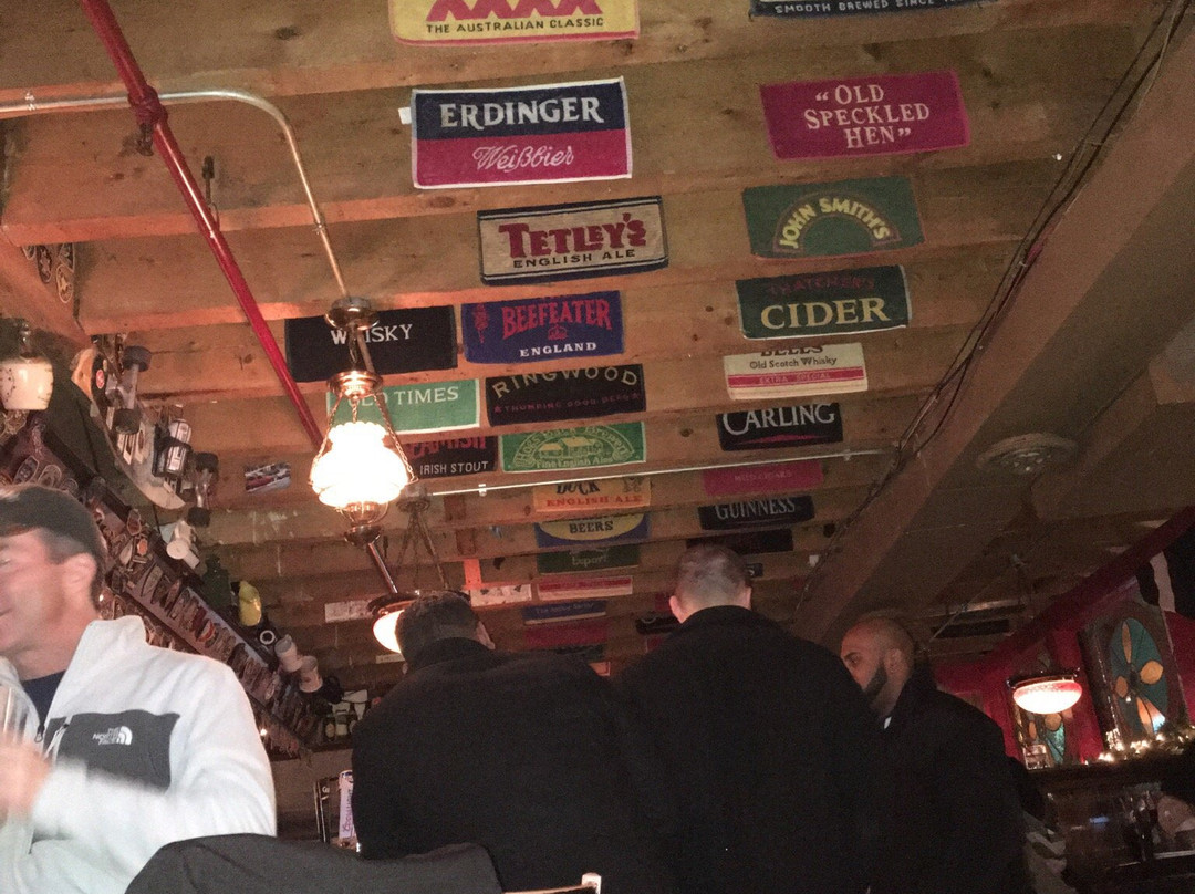 The Peddler's Daughter-Haverhill必去景点