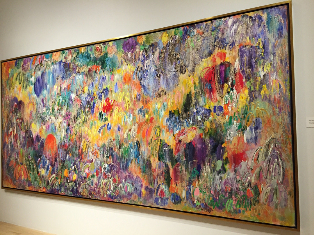 Varley Art Gallery-于人村必去景点