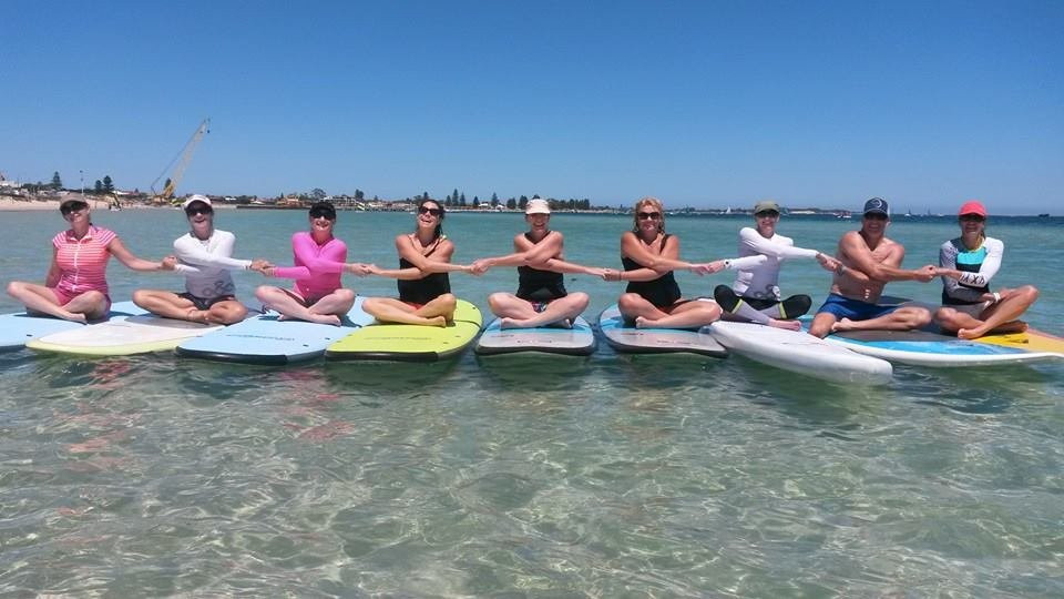 Soul Coast Yoga-罗金厄姆必去景点