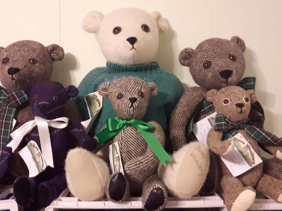 Dove's Nest B&B主图