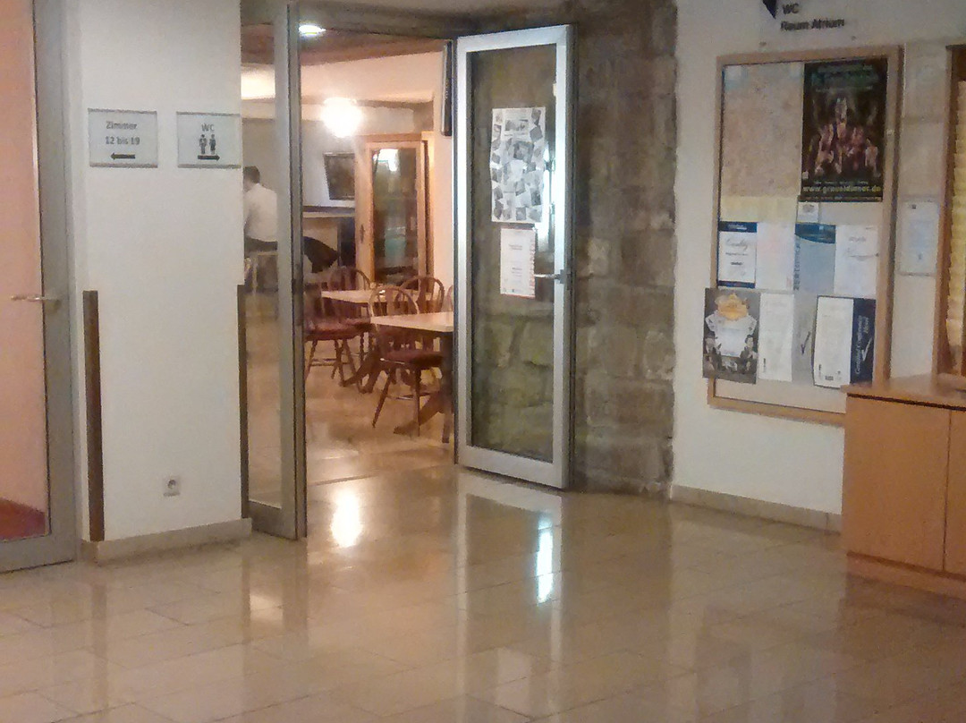 Hotel & Gasthof Die Krone主图