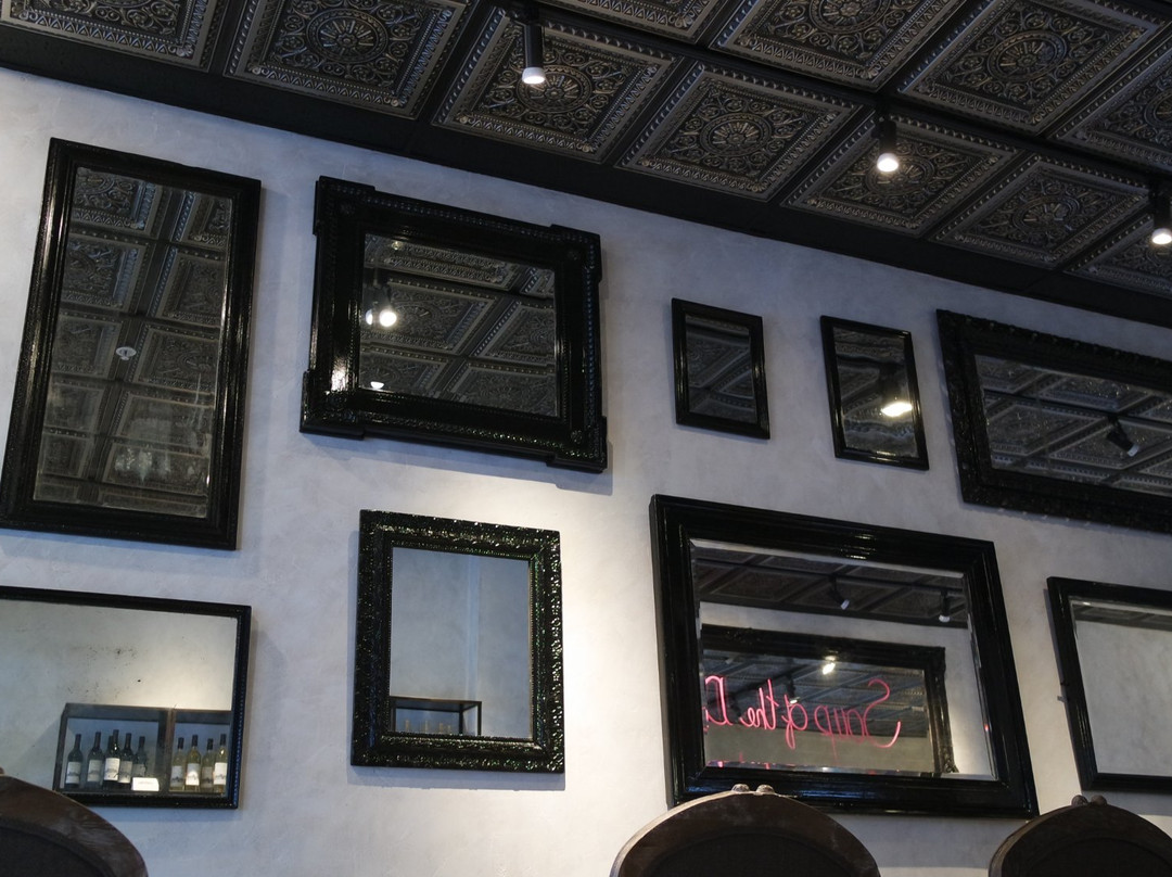 Circa 1810-Ludlow必去景点