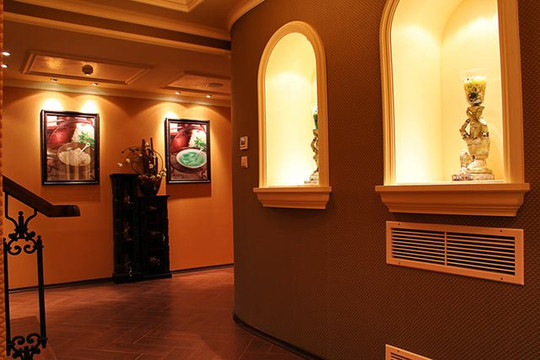 Seaside Spa Center-瓦尔纳必去景点