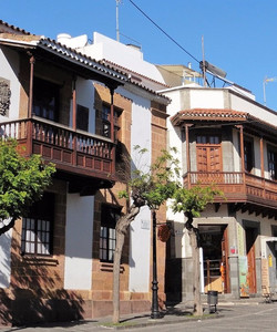 Calle Real de la Plaza景点门票图片