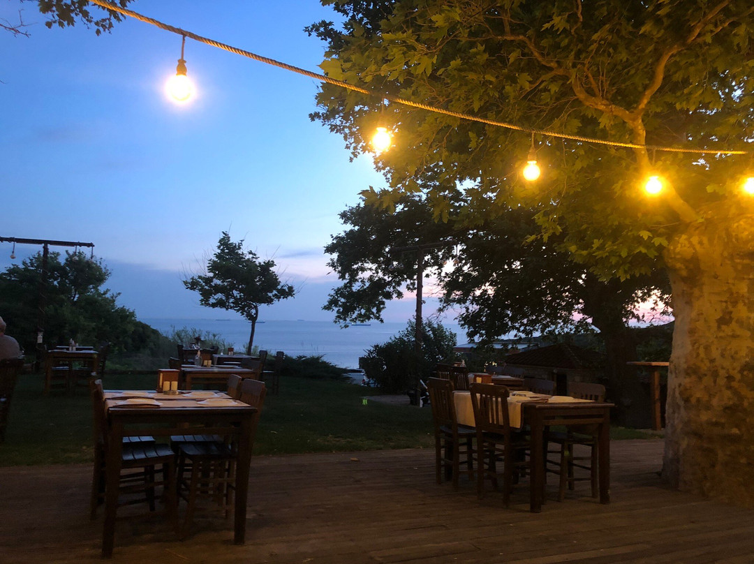 Manastir Restaurant