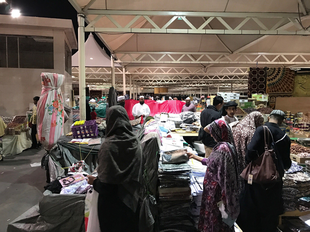 Old Bazaar-Medina必去景点