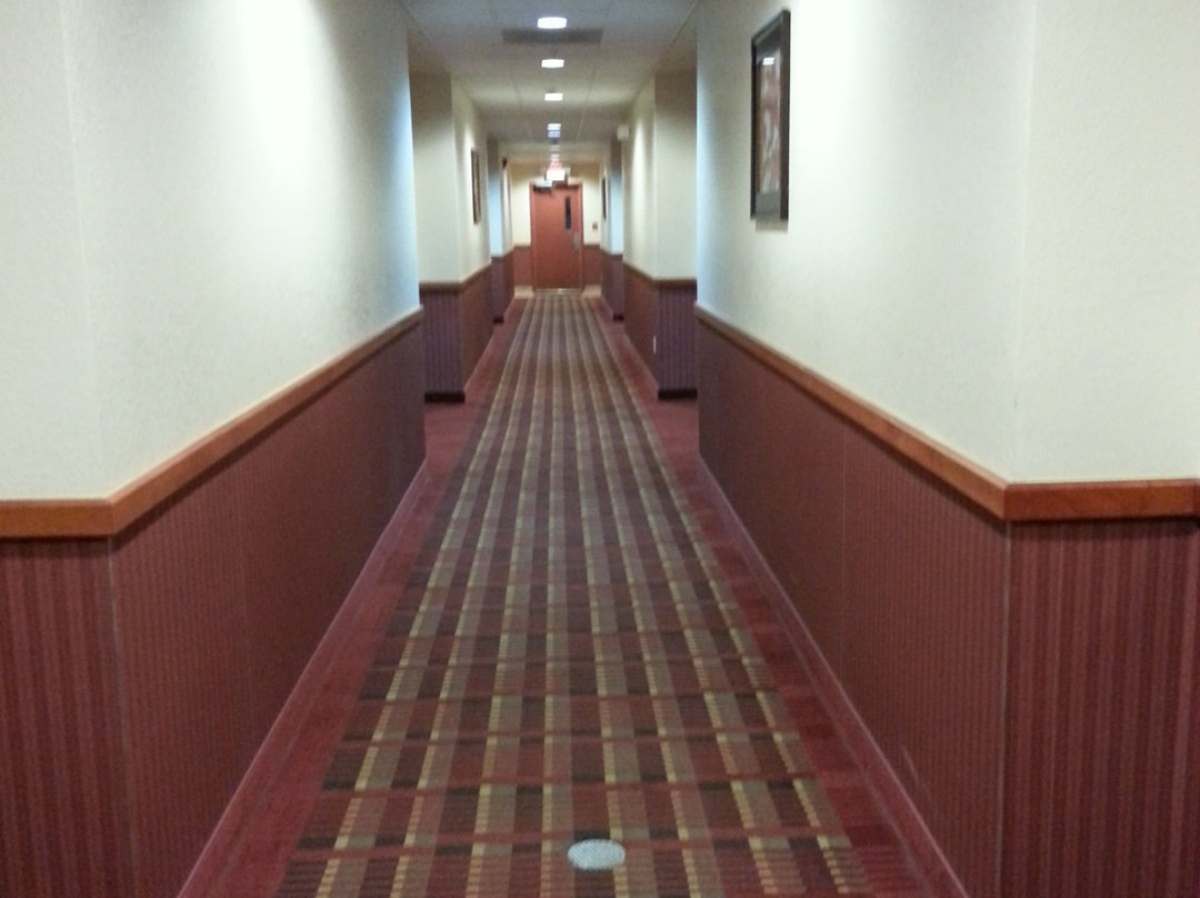 Heritage Inn Picayune主图