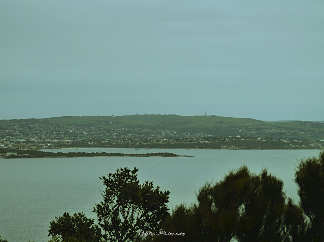 Flinders Monument-Port Lincoln必去景点