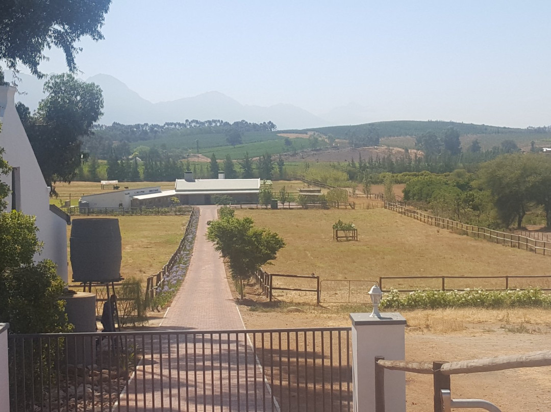 Galloway Guest House主图