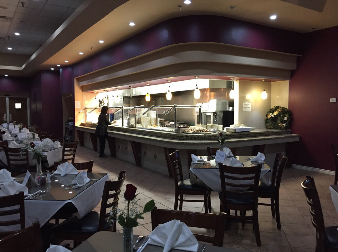 Shahrzad Mediterranean Market & Grill