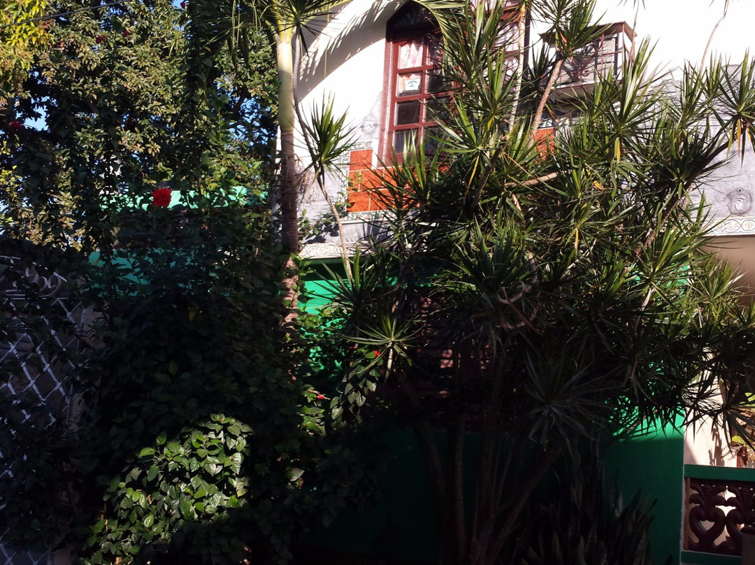 Casa Marylin