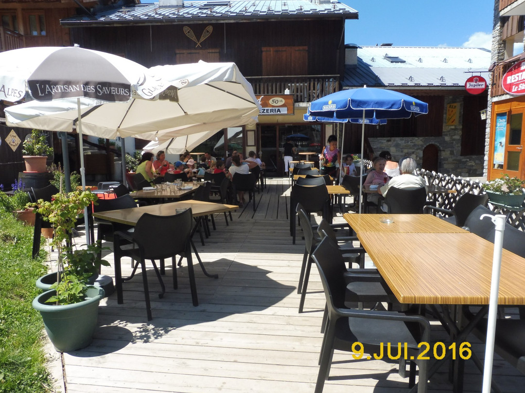 Montalbert旅游攻略图片