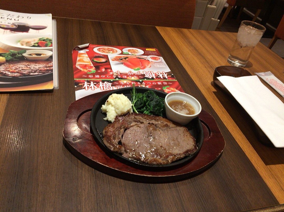 デニーズ 立川南店