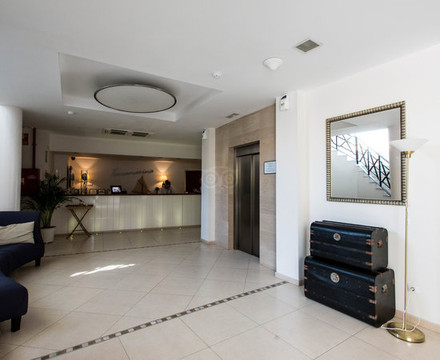 Hotel Best Terramarina