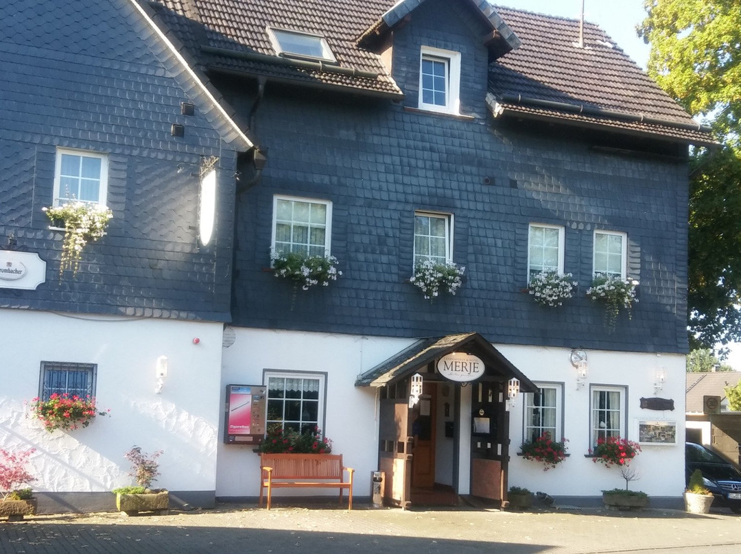 Landgasthof & Hotel Merje主图