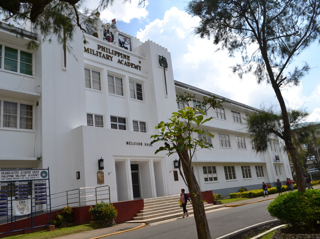 Philippine Military Academy