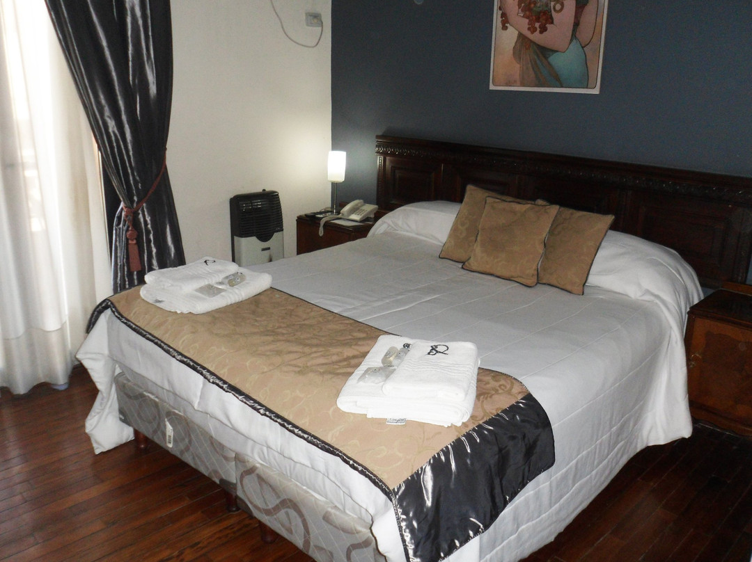 Residence Hostel Boutique
