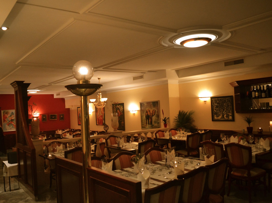 Bayleaf Gourmet Indian Restaurant