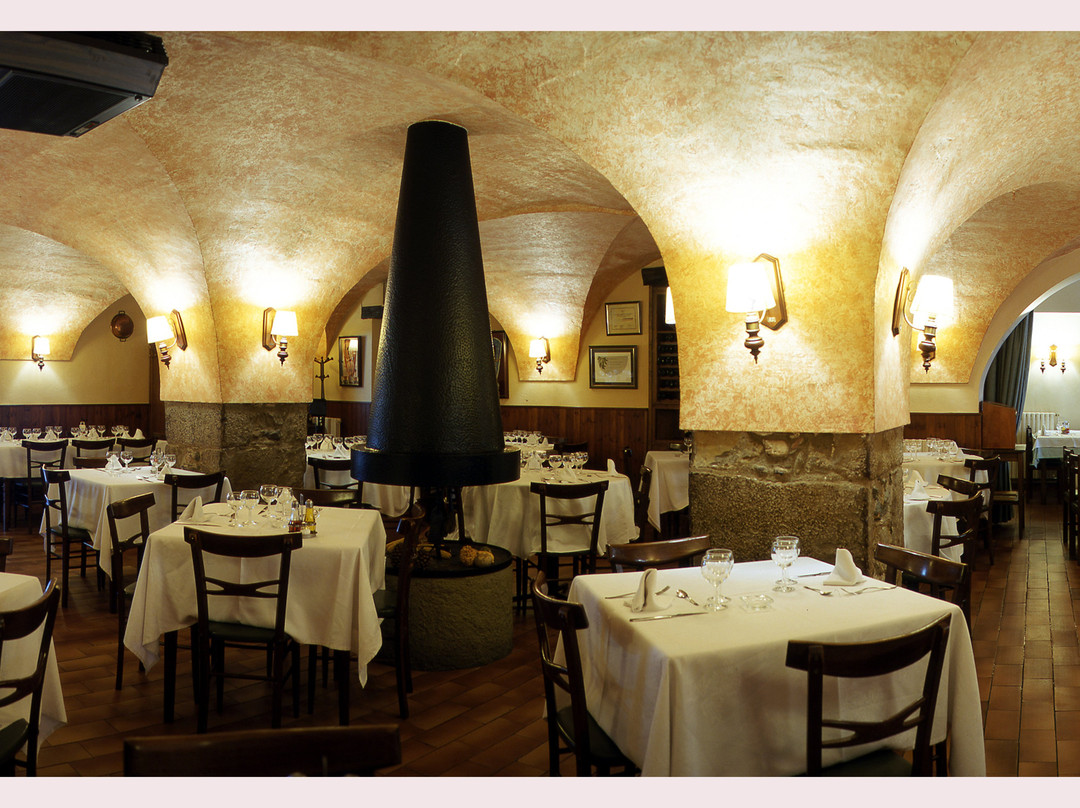 Hostalets d'en Bas旅游攻略图片