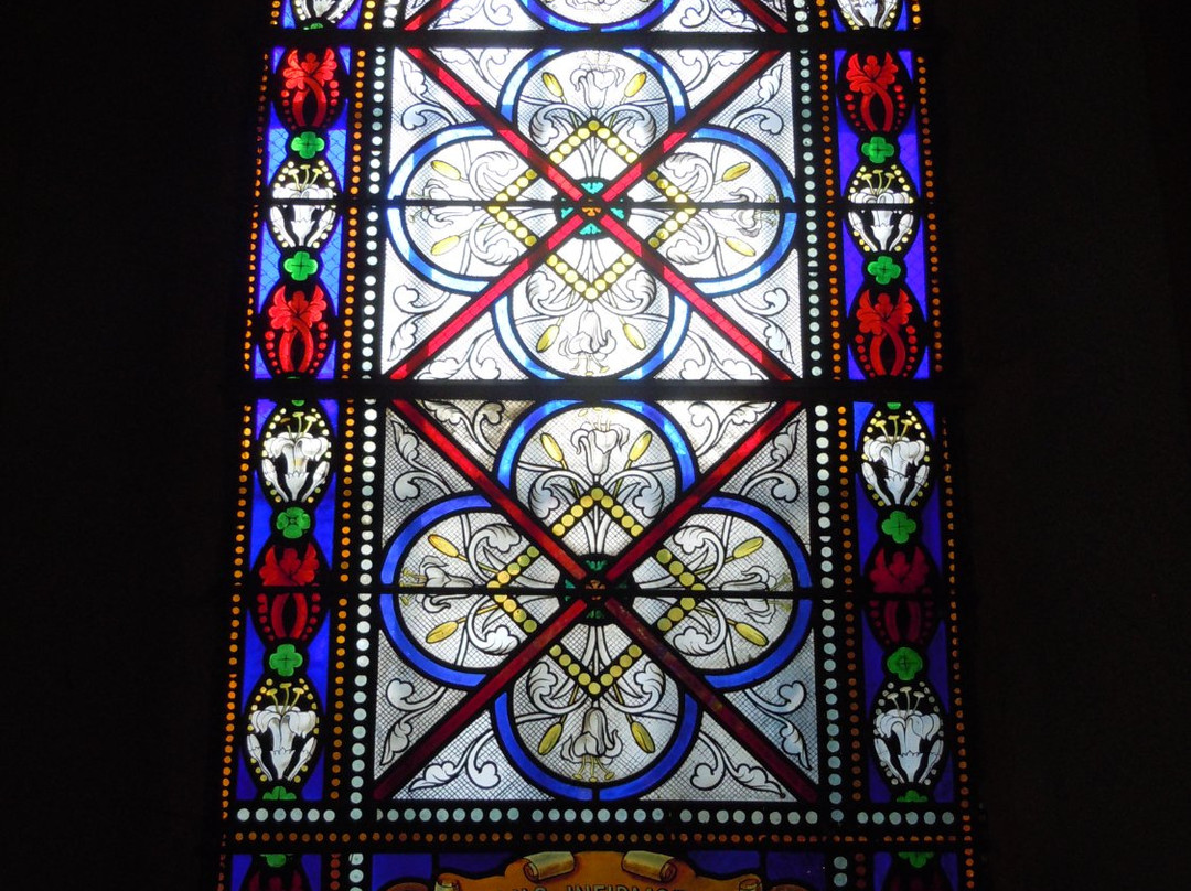 Eglise Saint Martin-Sevran必去景点