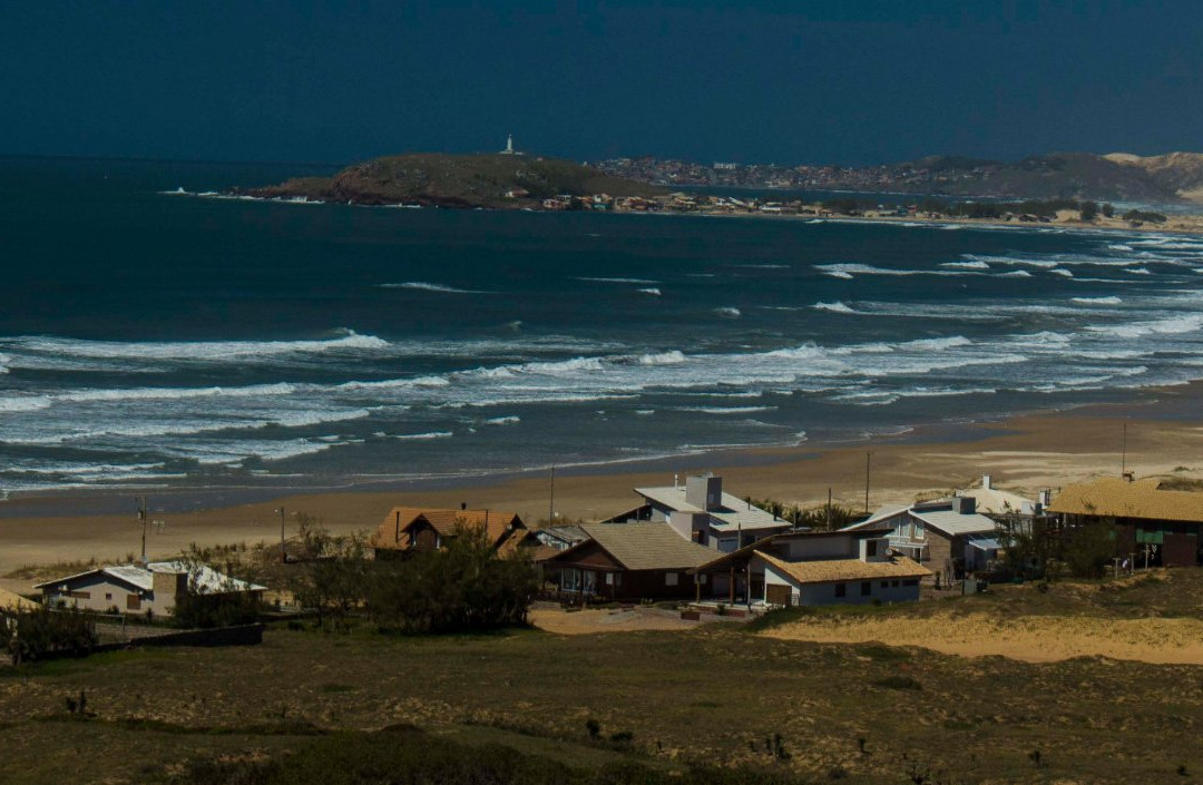Ipua Beach-Laguna必去景点