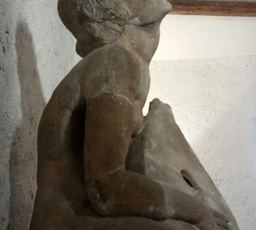 Museo dell’Opera di Guido Calori-San Gemini必去景点