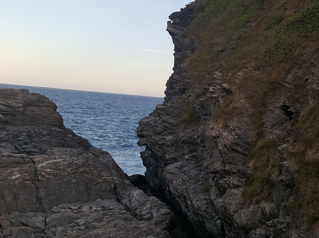 Ponta da Lagoinha-布基亚斯必去景点