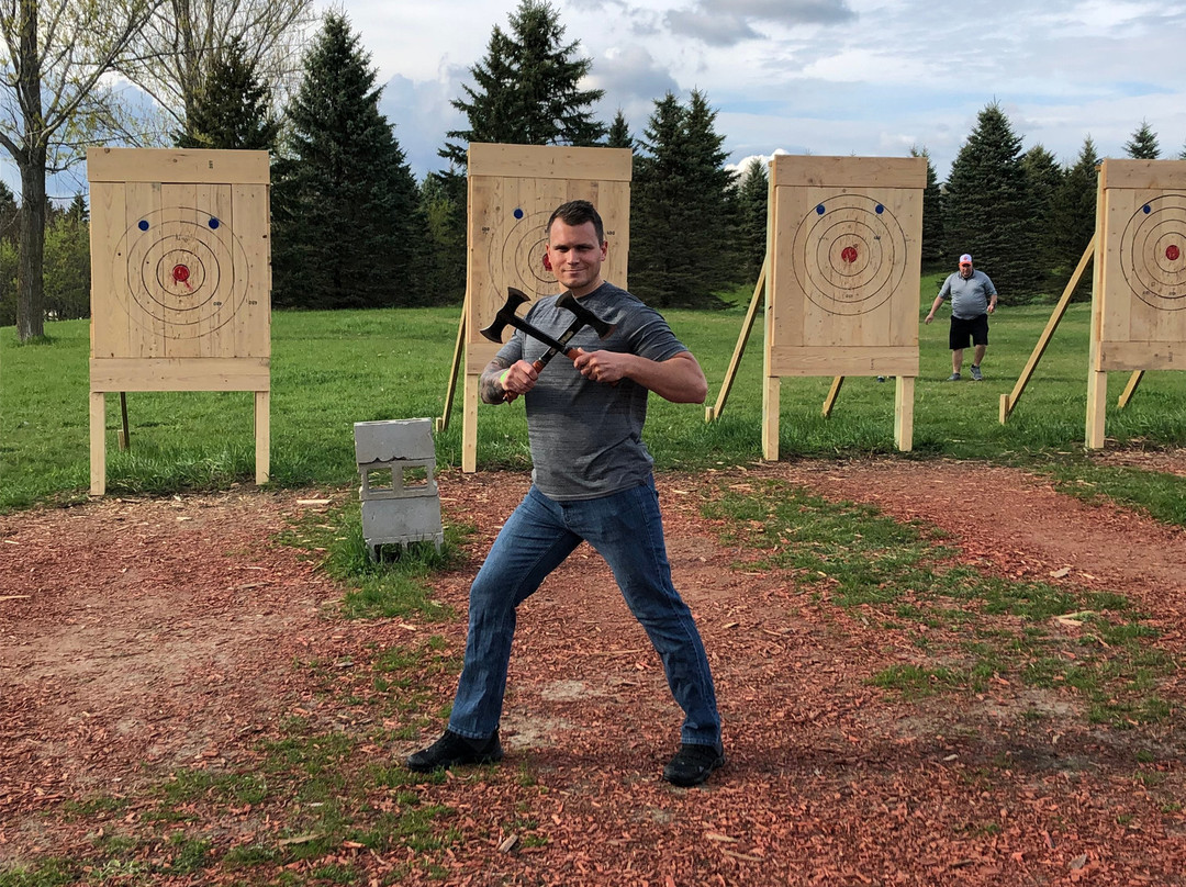 Champion Valley-Lakeville必去景点