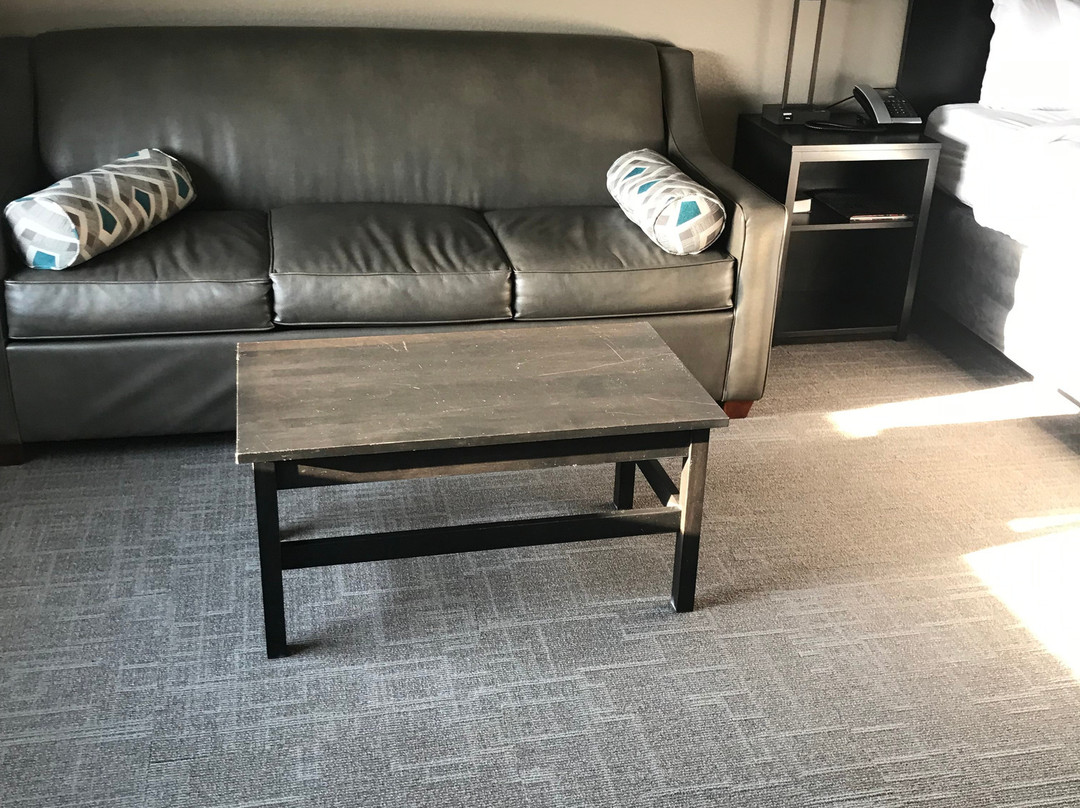 Berlin Encore Hotel & Suites主图