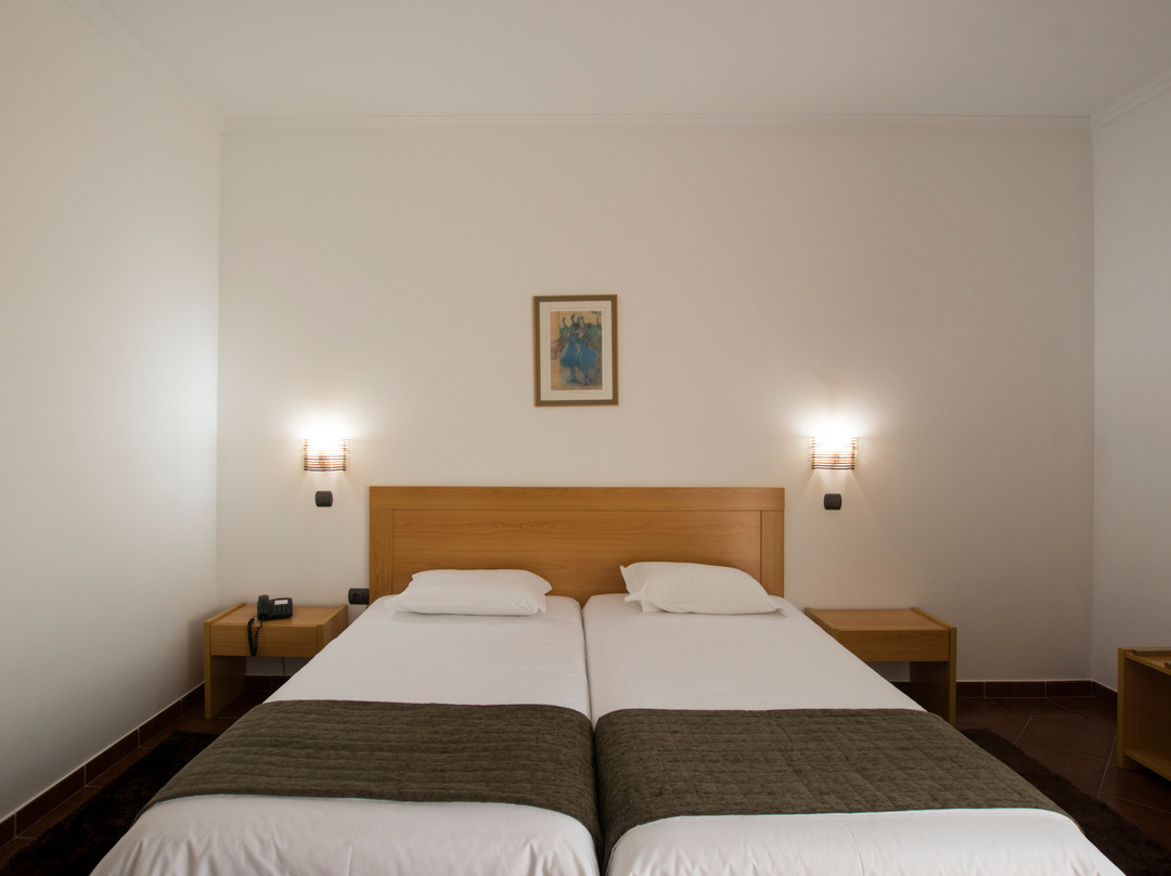 Hotel Santa Maria主图