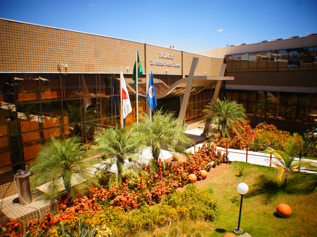 Tuany Toledo Historic Municipal Museum-波苏阿雷格里必去景点