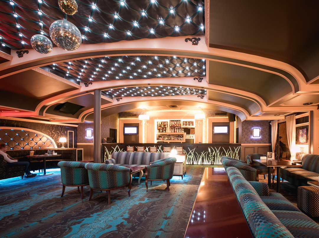 Misto Hotel Complex主图