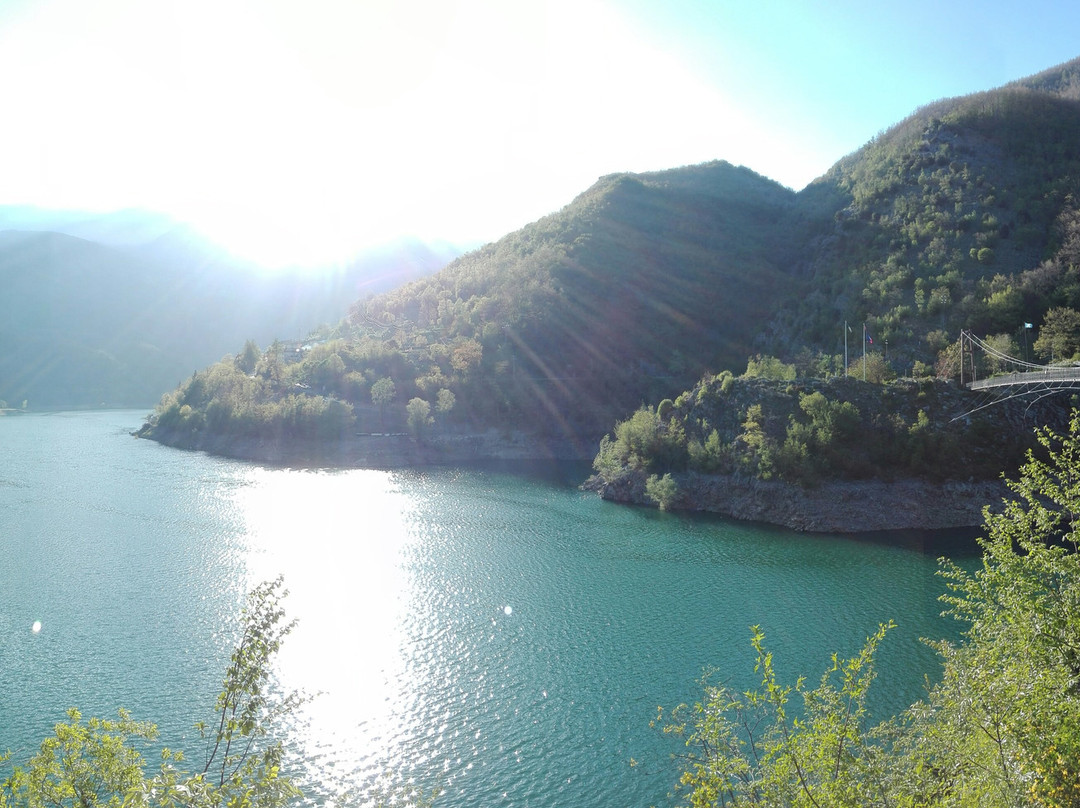 Bioparco del Lago景点图片