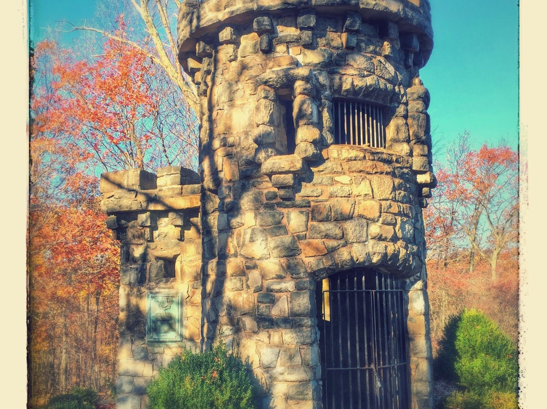Women's Federation Monument景点图片