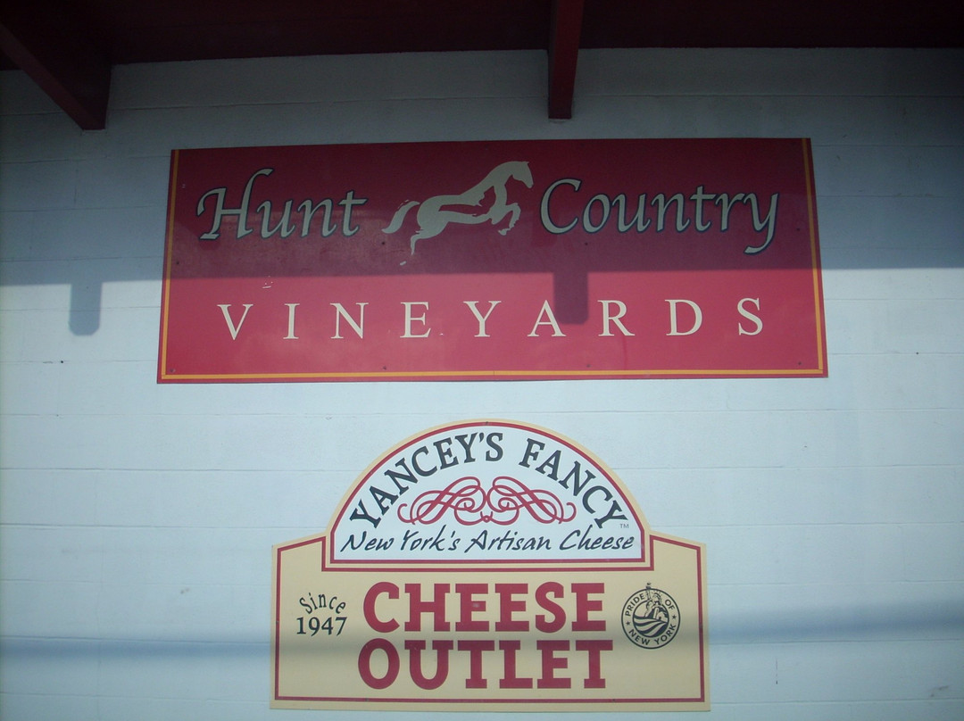 Kutter's Cheese Factory Store-Corfu必去景点