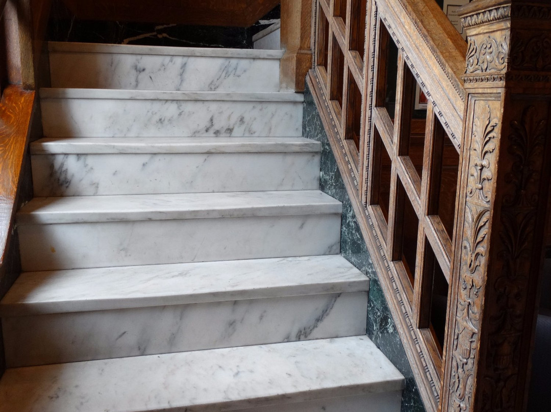 Holland Museum-荷兰村必去景点