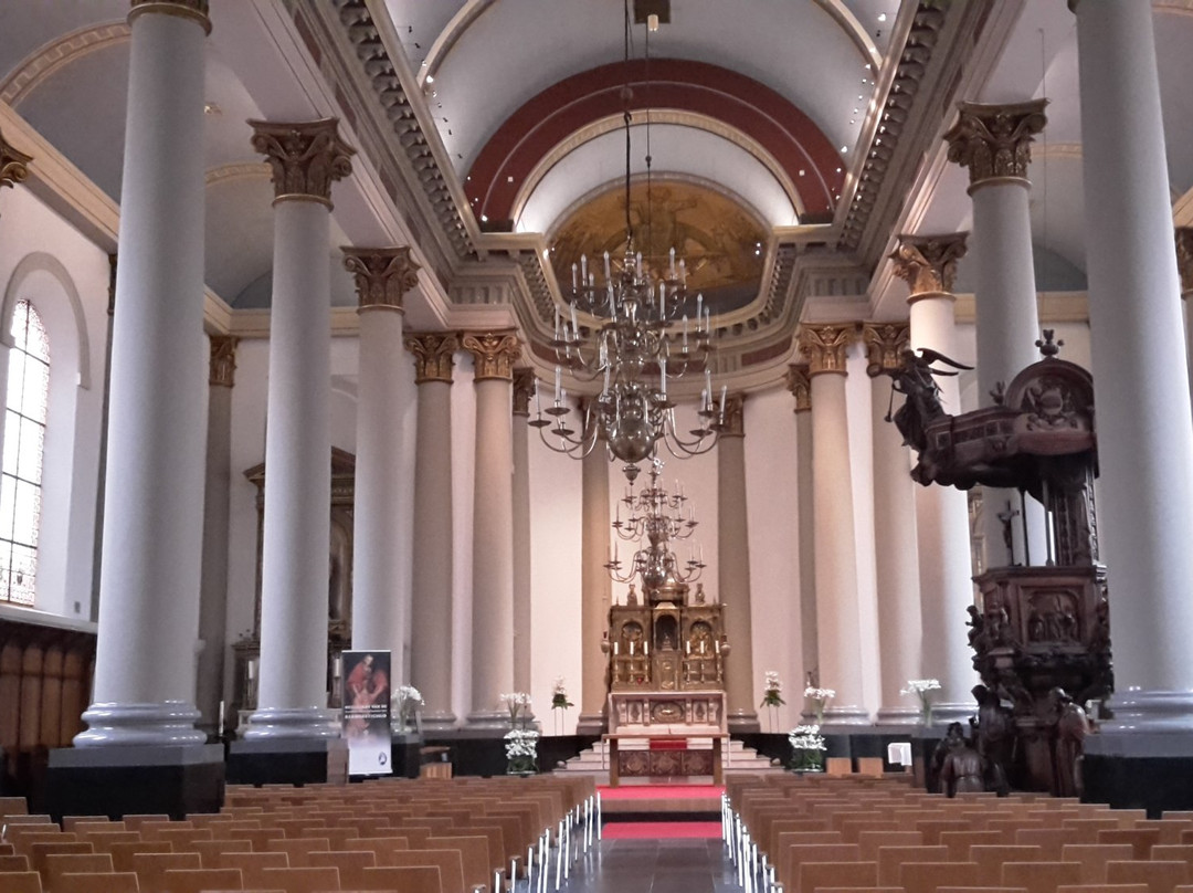 Sint Antoniuskathedraal