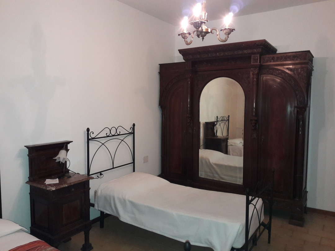 Bosco Gadda Bed and Breakfast