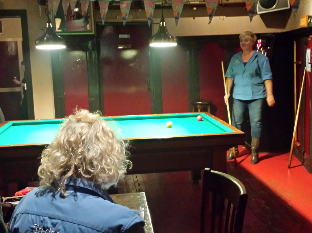 Muziekcafe In Den Olden Keijzer