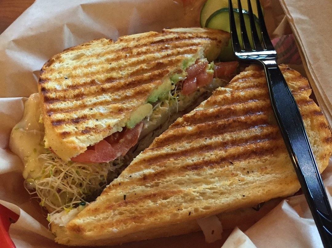 Doug's Deli Downtown