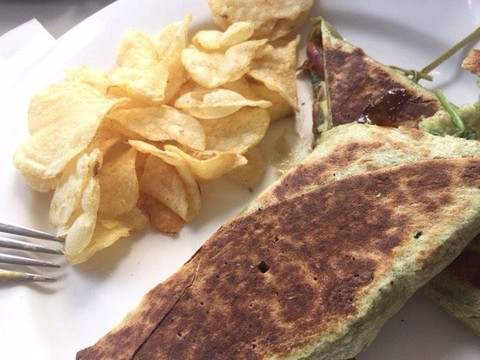 Kenmore餐馆和美食-The Kenmore