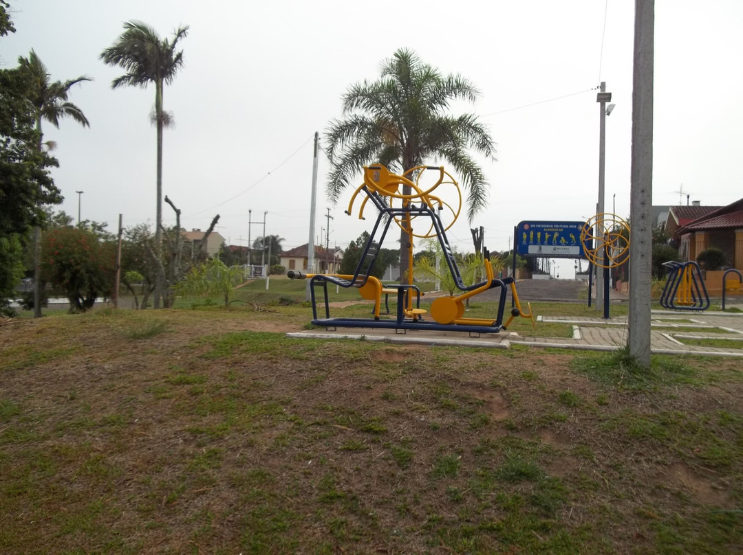 Armenia Lake-Taquari必去景点