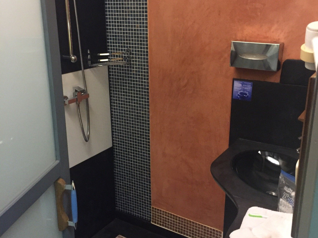 Smarthotel Ingelheim主图