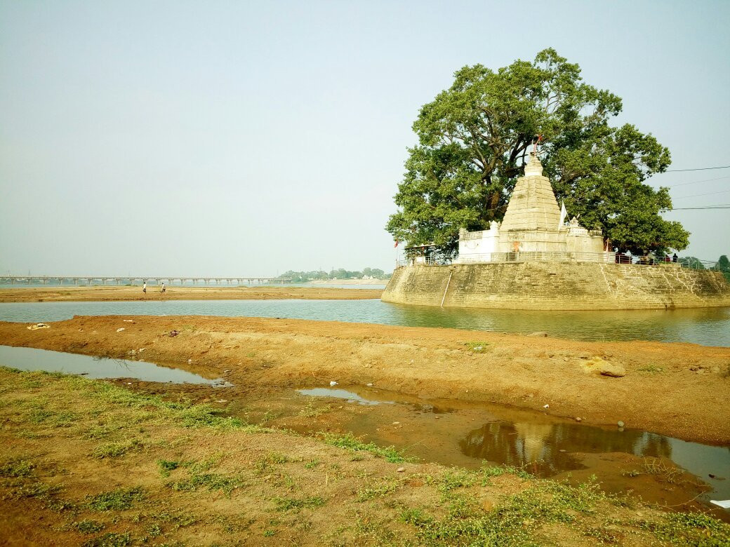 Shri Rajiv Lochan Mandir景点图片