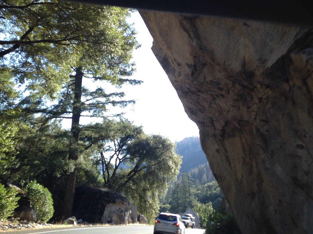 Scenic Route Highway 49-奥克赫斯特必去景点