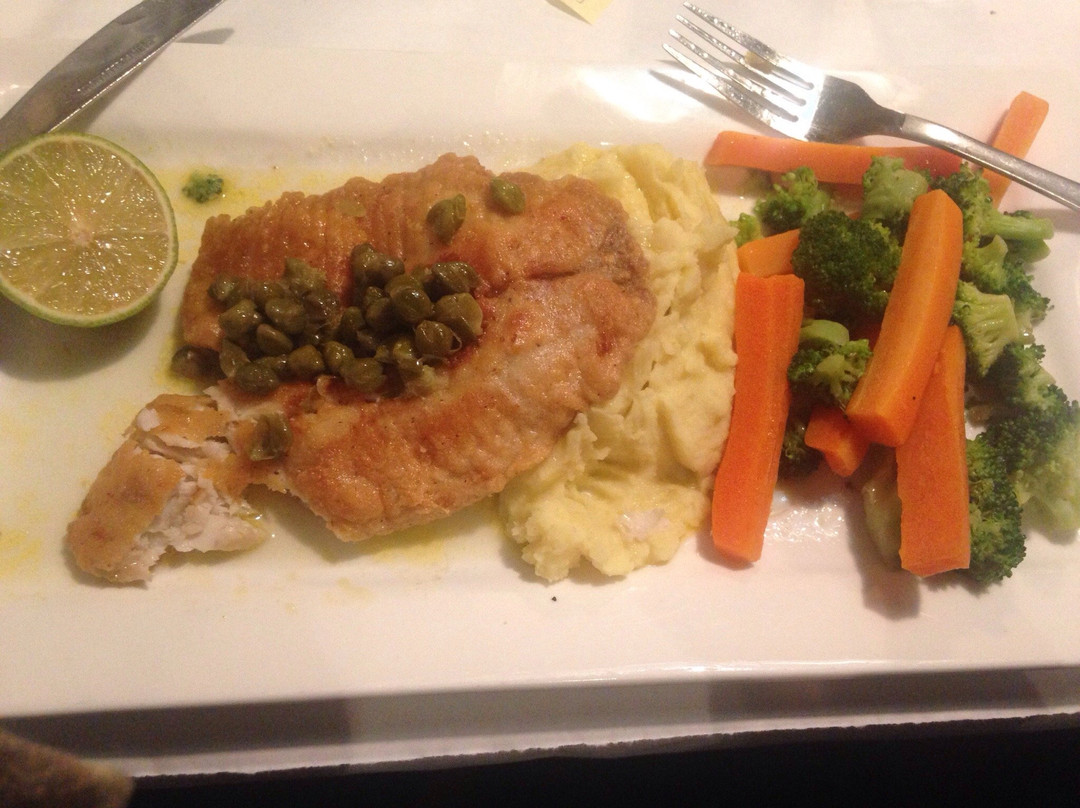 Santorini of Danville