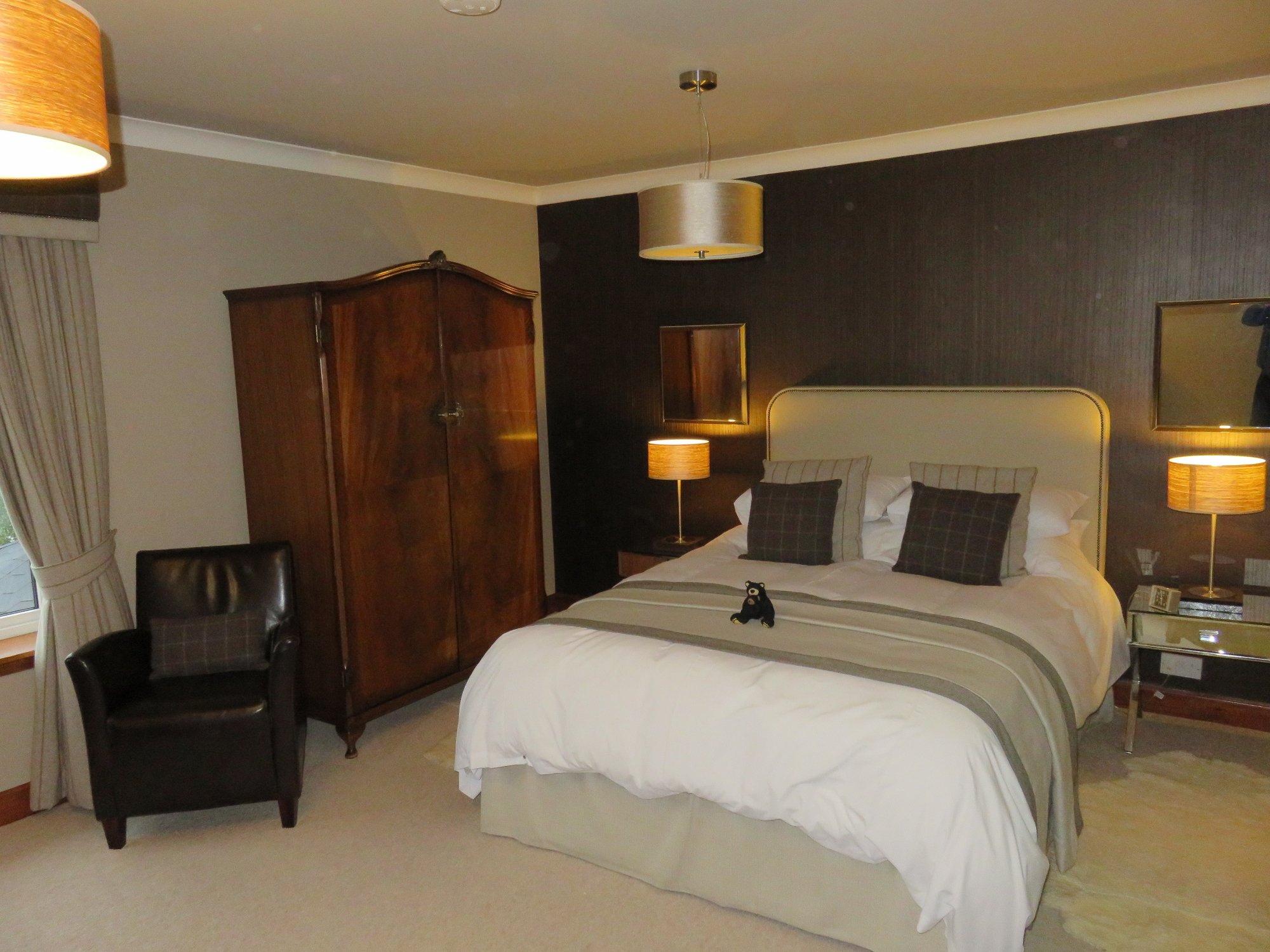 Westwinds House B&B-官方