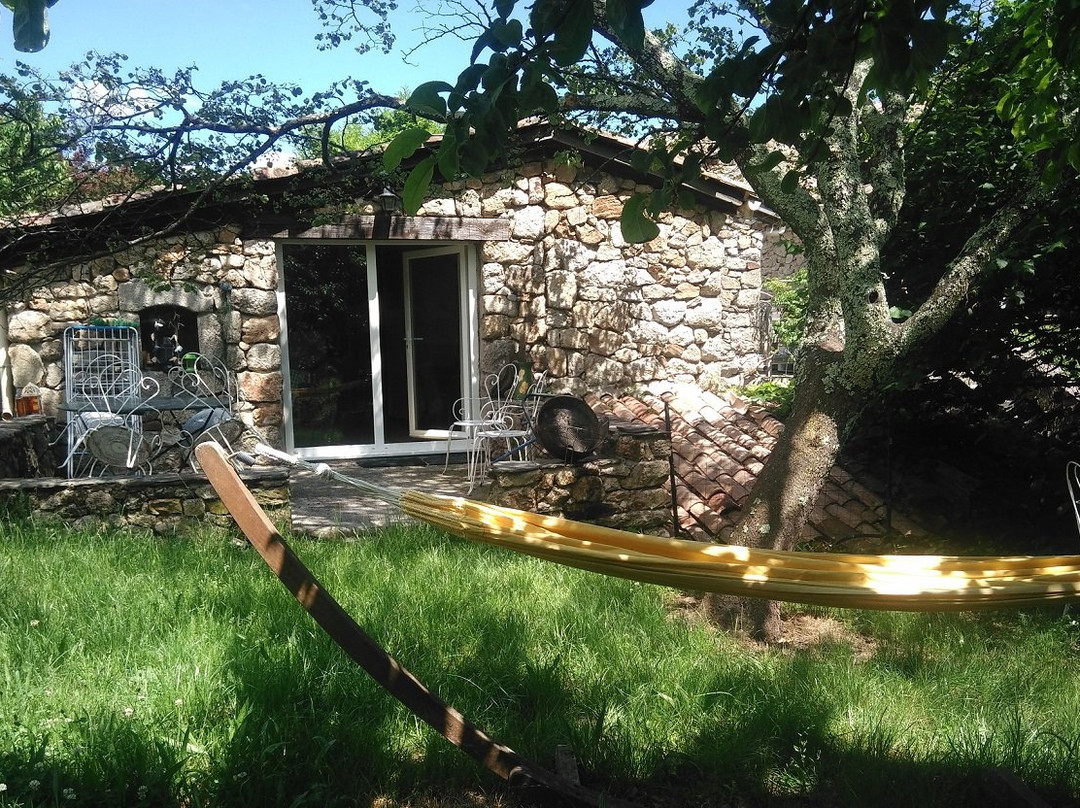 Gîtes La Roche